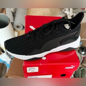 Puma shoes brand new